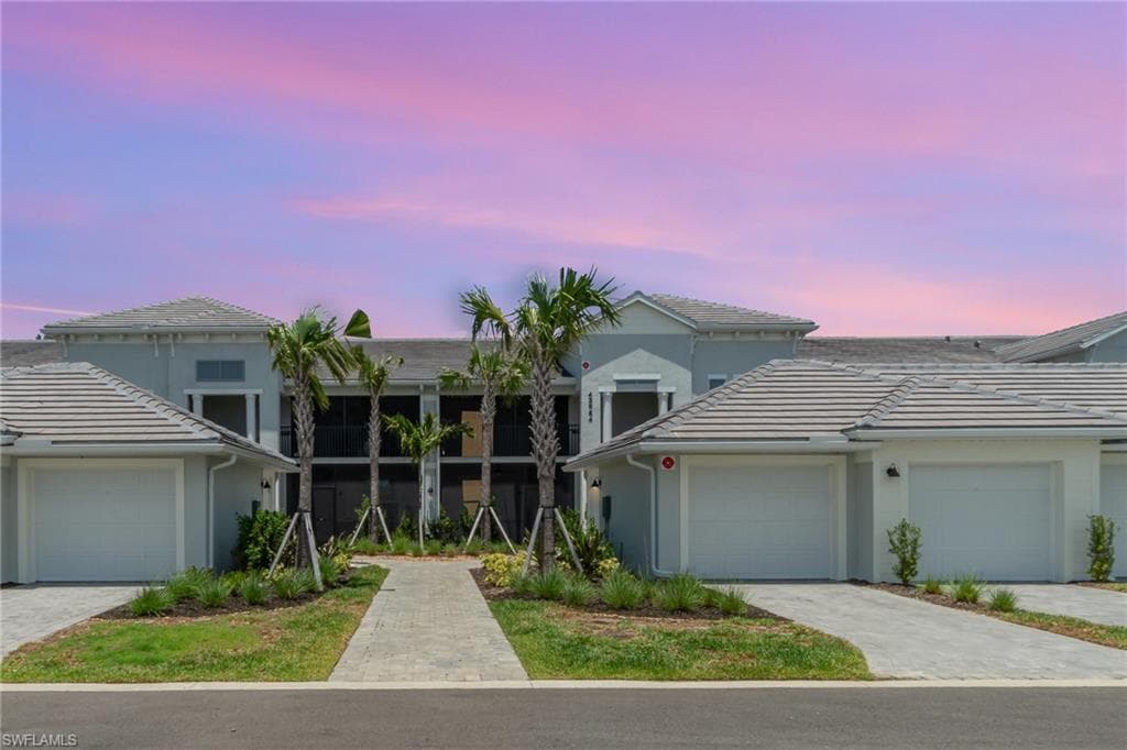 43984 Boardwalk LOOP 1711 PUNTA GORDA, FL 33982