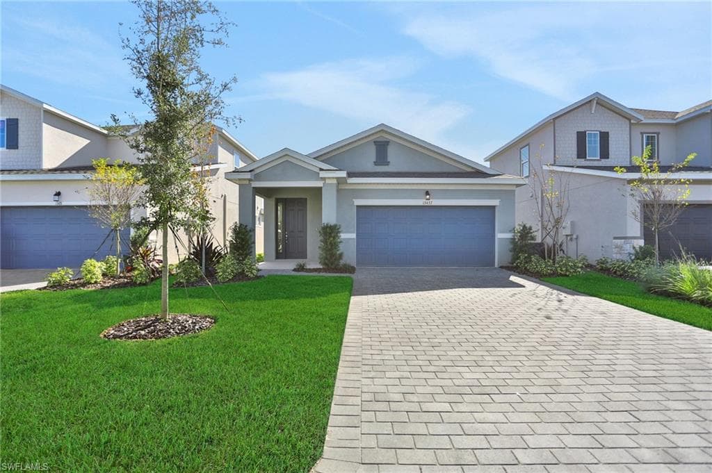 13437 Turnleaf BLVD PUNTA GORDA, FL 33955