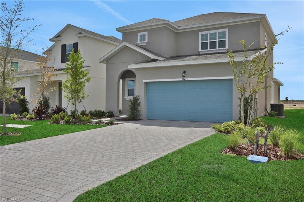 13425 Turnleaf BLVD PUNTA GORDA, FL 33955