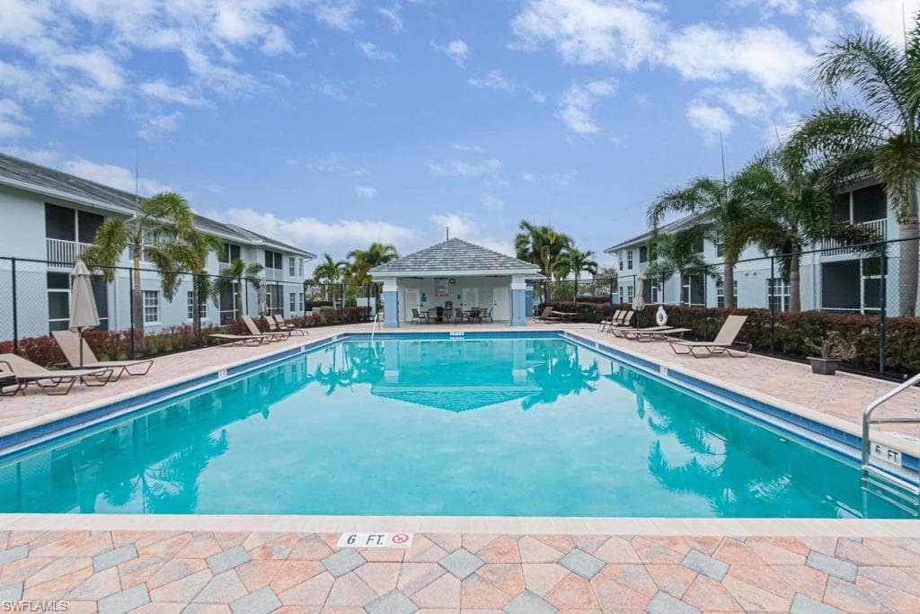 8416 Bernwood Cove LOOP 1602 FORT MYERS, FL 33966