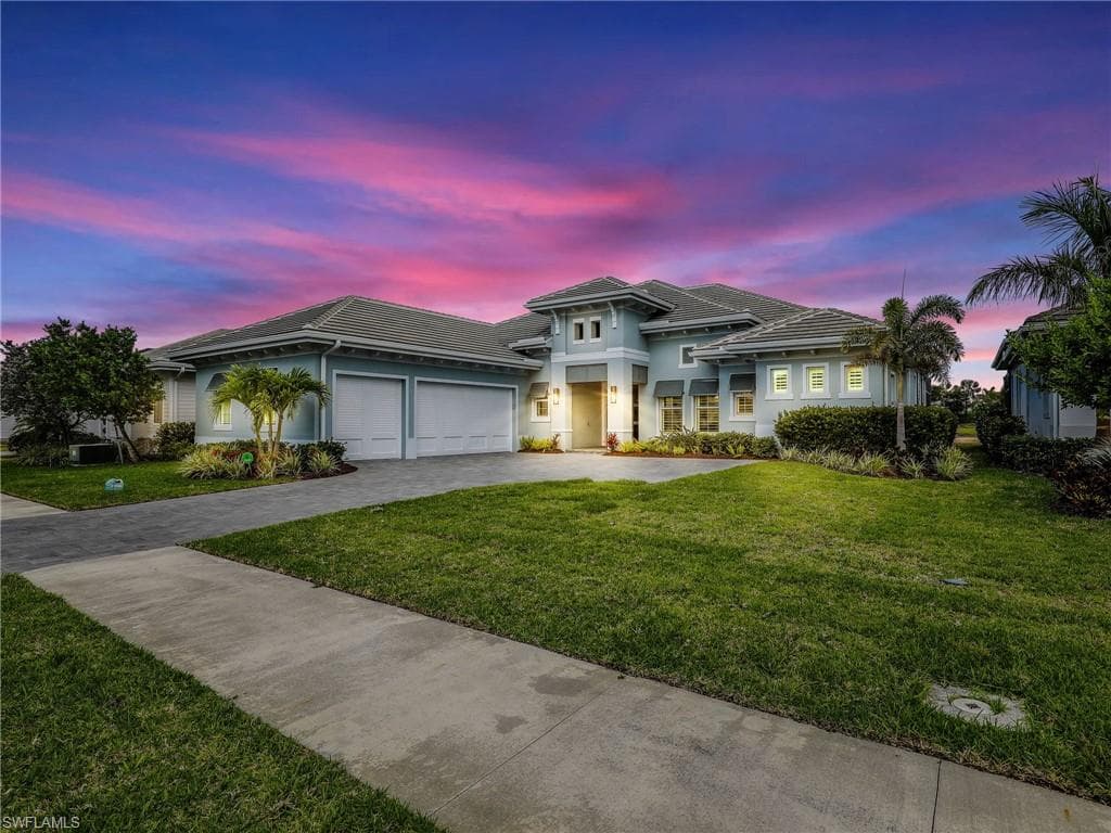 14243 Galley CT NAPLES, FL 34114