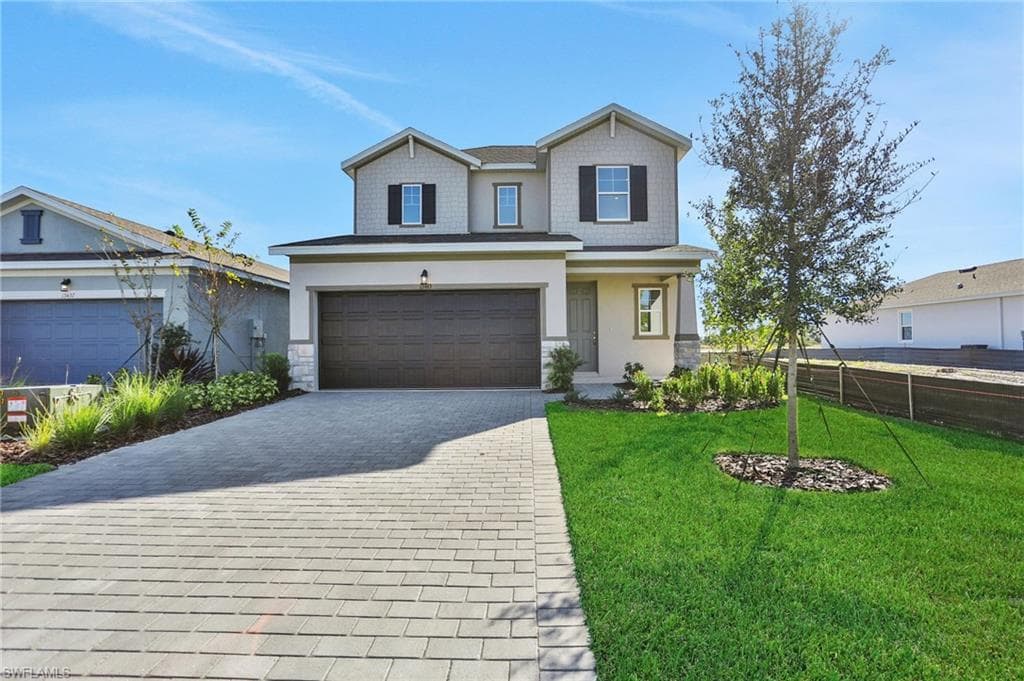 13443 Turnleaf BLVD PUNTA GORDA, FL 33955