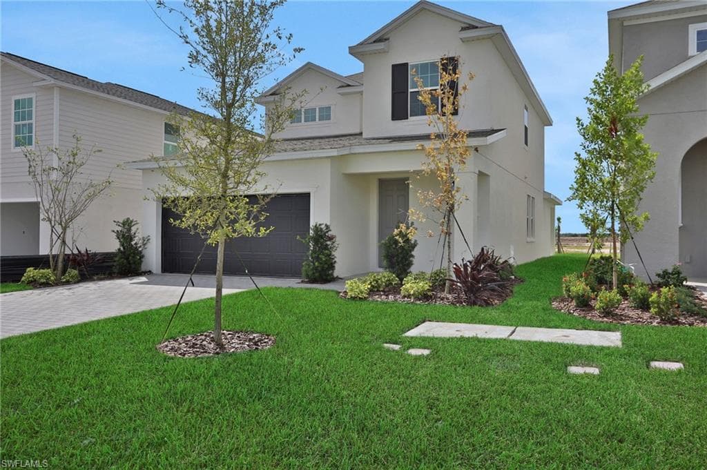 13419 Turnleaf BLVD PUNTA GORDA, FL 33955