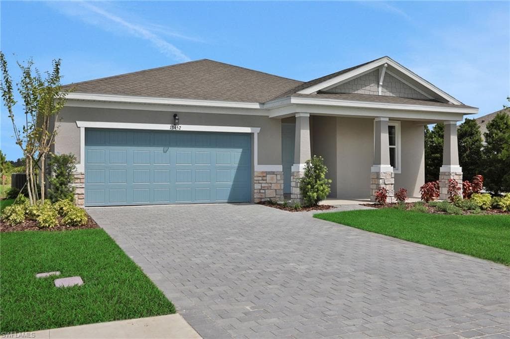 13452 Turnleaf BLVD PUNTA GORDA, FL 33955