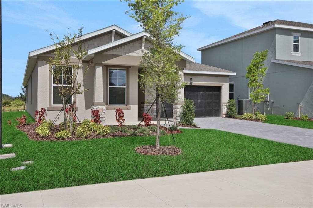 13464 Turnleaf BLVD PUNTA GORDA, FL 33955