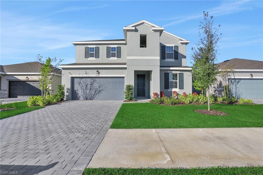13458 Turnleaf BLVD PUNTA GORDA, FL 33955