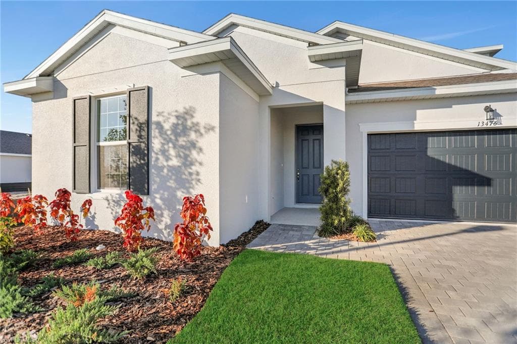 13476 Turnleaf BLVD PUNTA GORDA, FL 33955