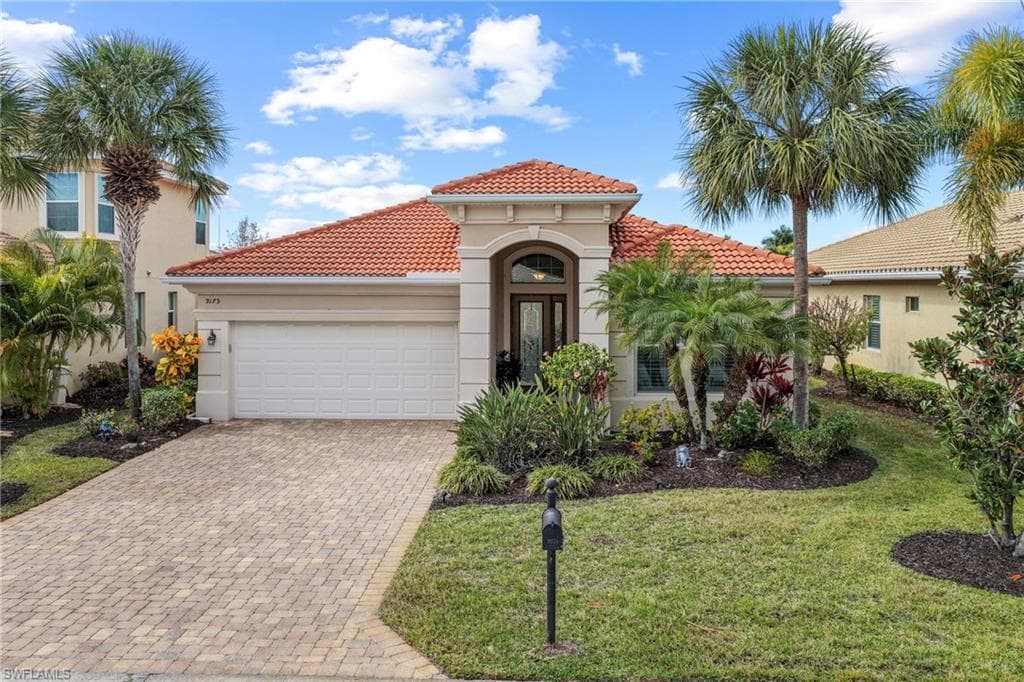 9175 Astonia WAY ESTERO, FL 33967