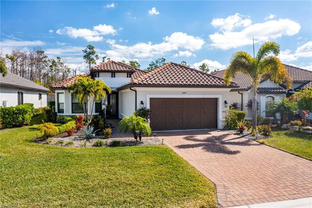 17429 Caravita LN FORT MYERS, FL 33913