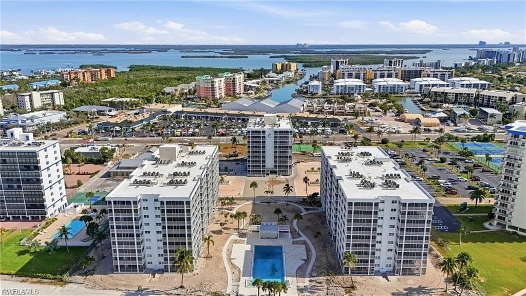 7146 Estero BLVD 815 FORT MYERS BEACH, FL 33931