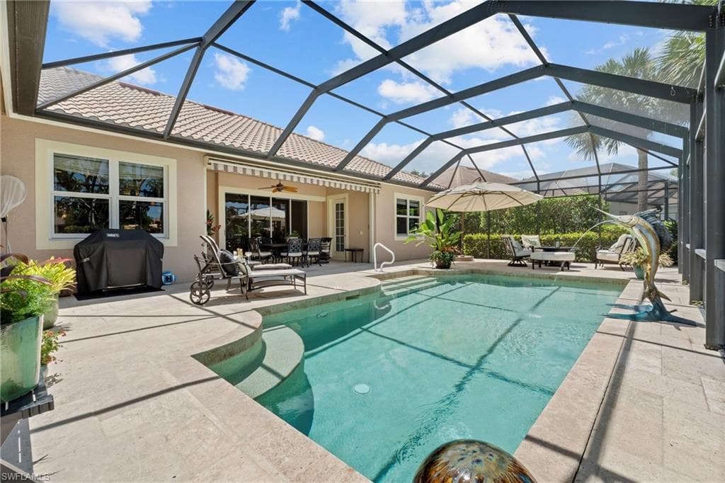 383 Cypress WAY W NAPLES, FL 34110