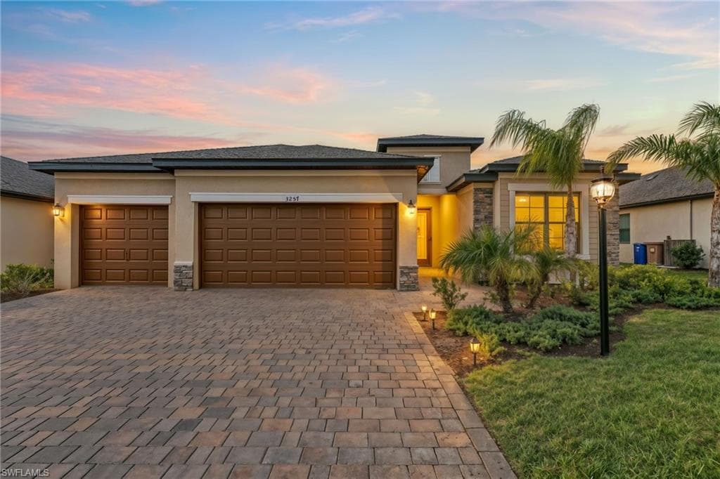 3257 Altimira DR FORT MYERS, FL 33905