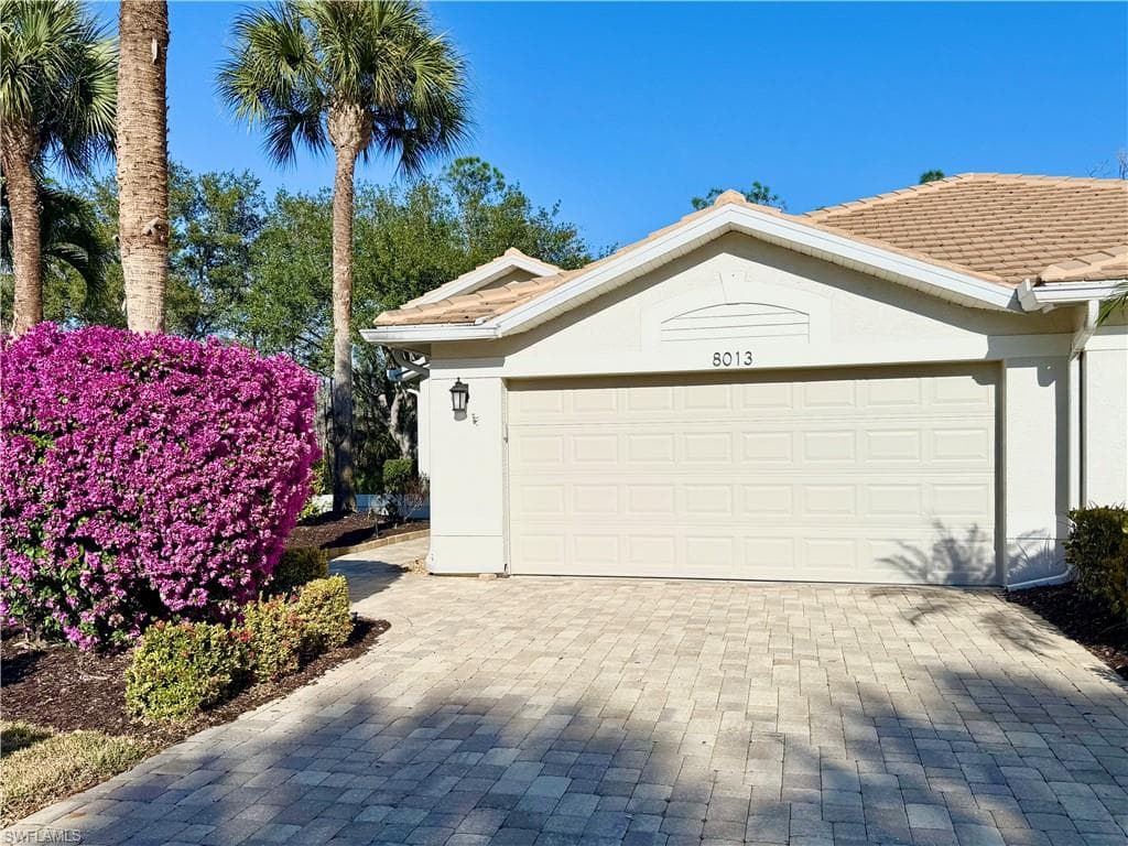 8013 Kilkenny CT NAPLES, FL 34112