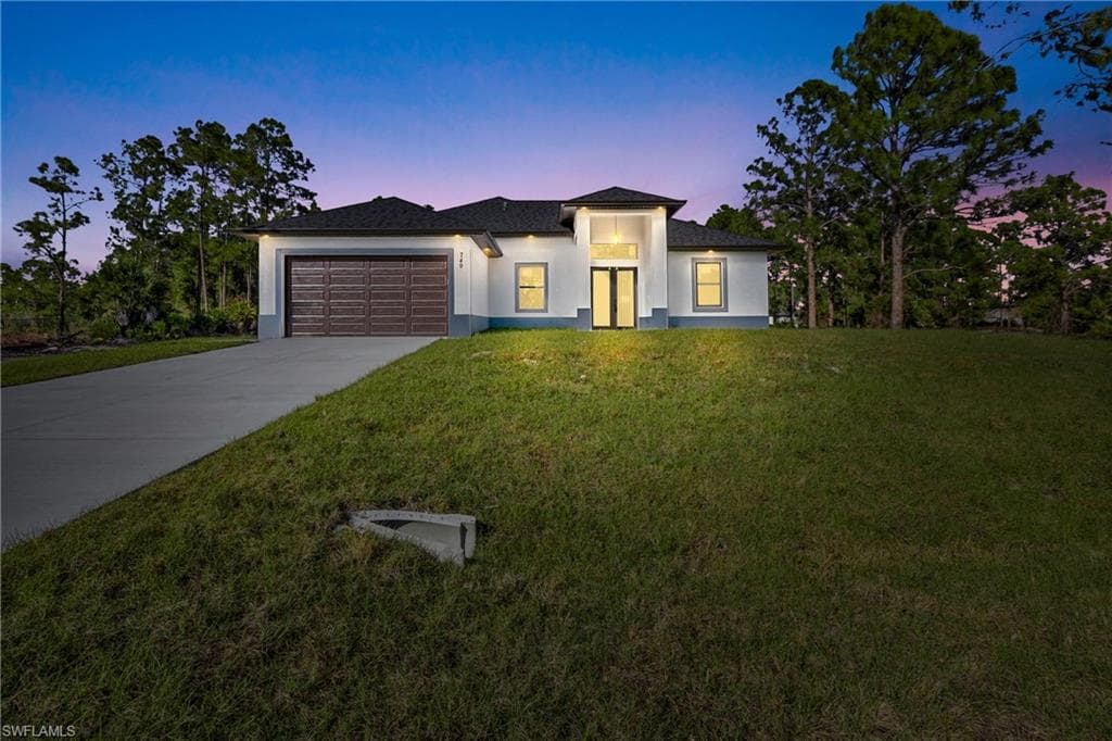 749 Langford ST LEHIGH ACRES, FL 33936