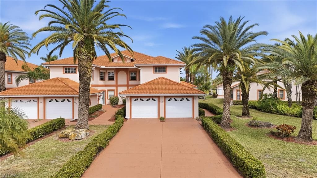 110 Asaf DR 4403 NAPLES, FL 34104