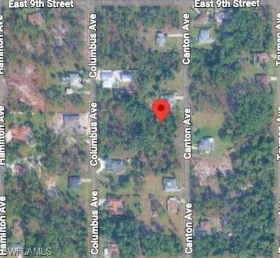 813 Canton AVE LEHIGH ACRES, FL 33972