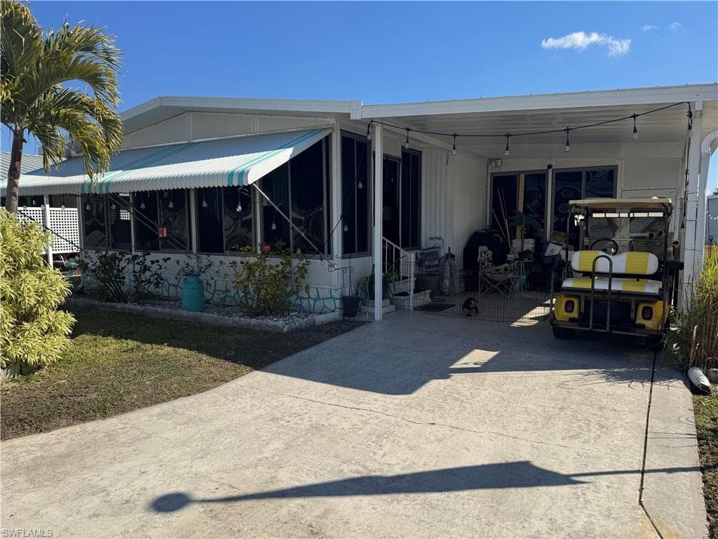 126 Granada ST FORT MYERS, FL 33905
