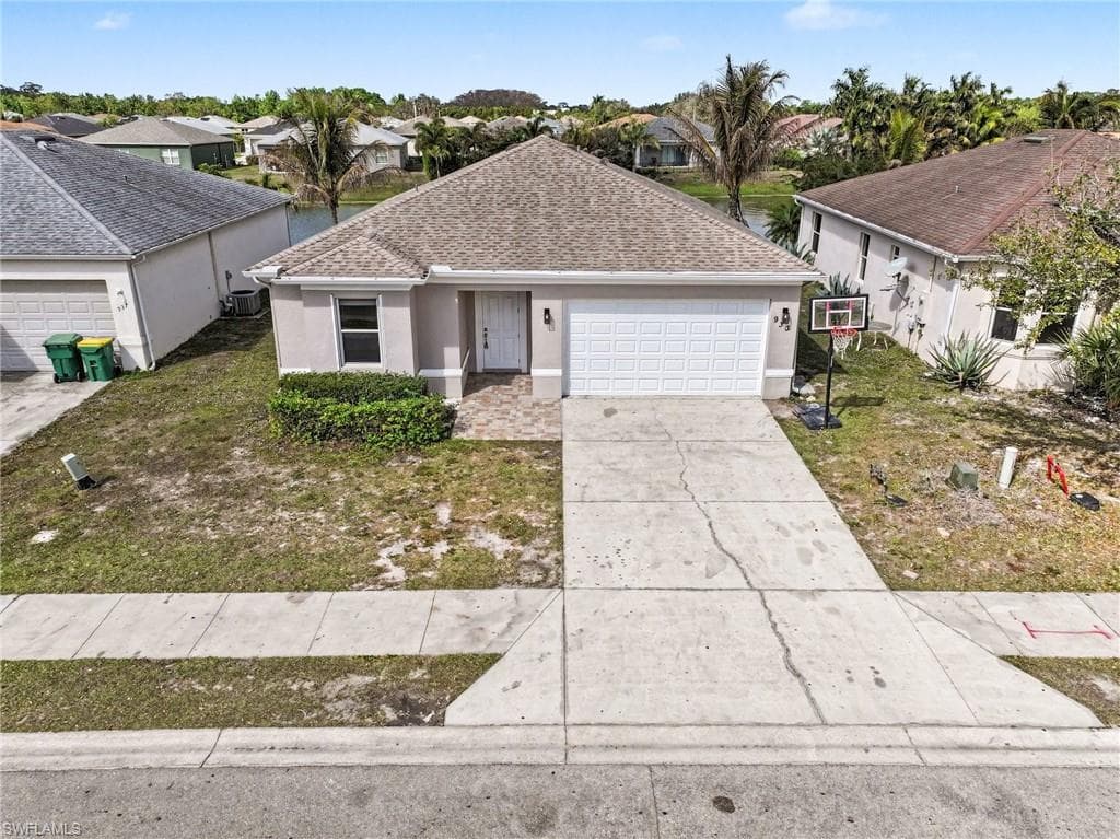 933 Hamilton ST IMMOKALEE, FL 34142
