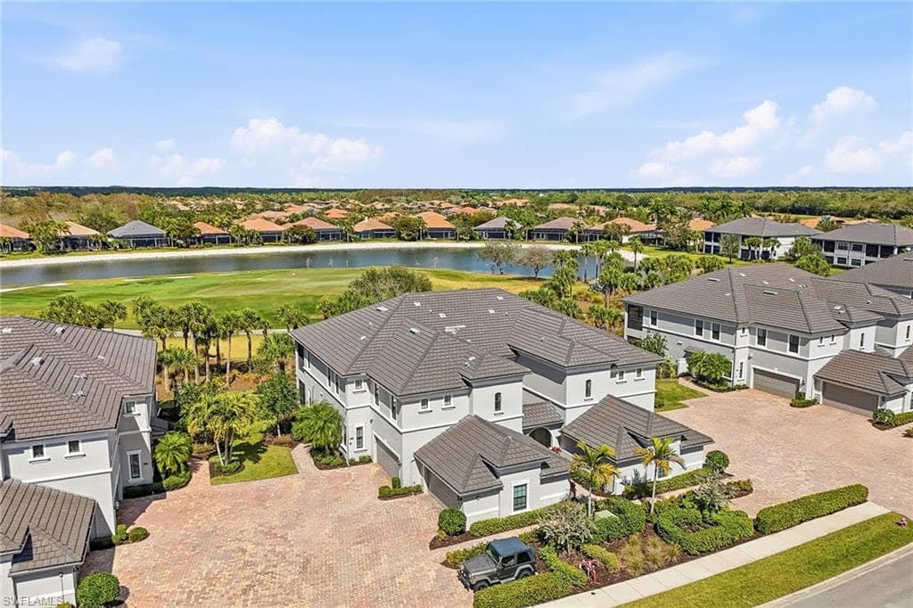 12045 Covent Garden CT 2103 NAPLES, FL 34120