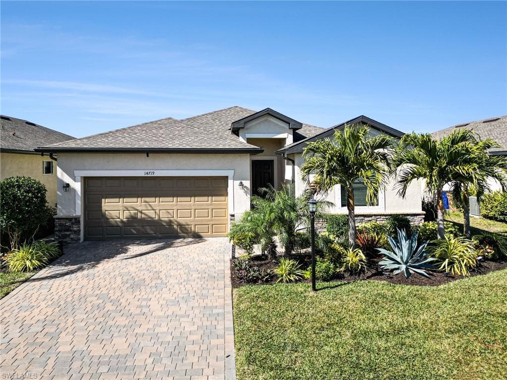 14719 Cantabria DR FORT MYERS, FL 33905