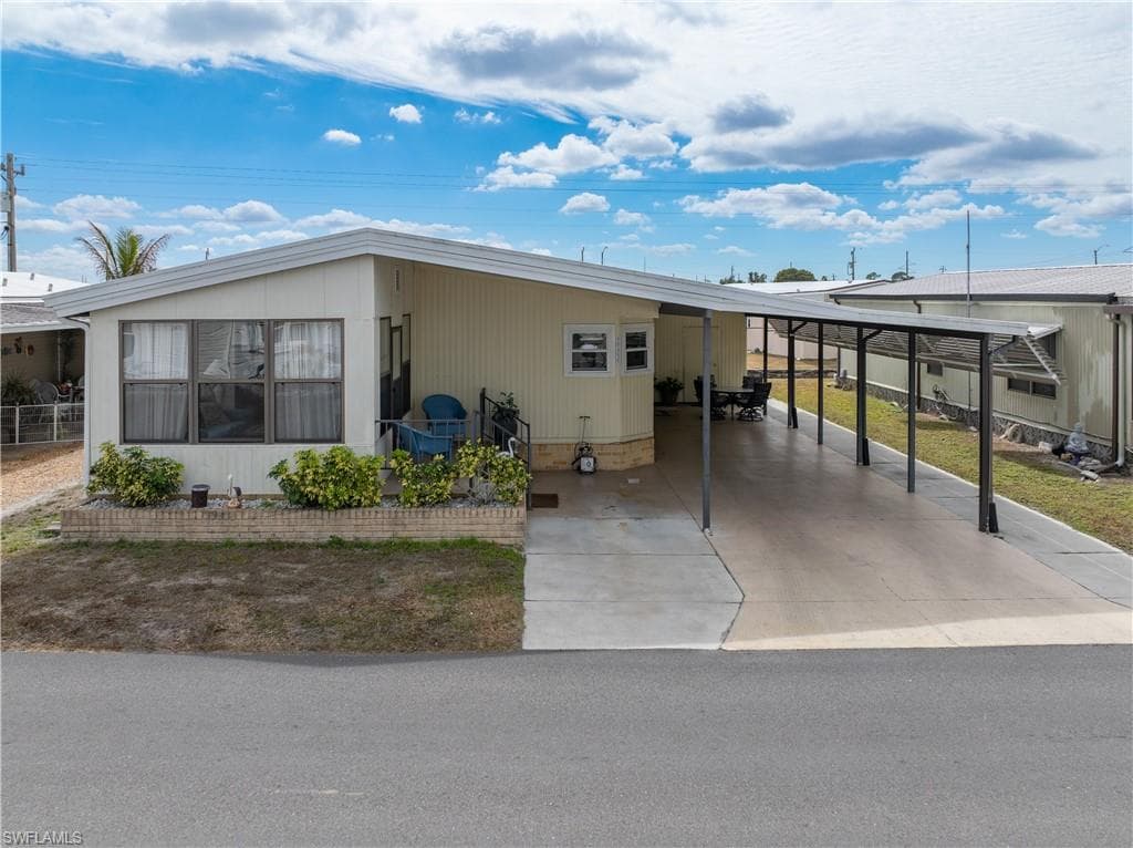 3564 Celestial WAY NORTH FORT MYERS, FL 33903