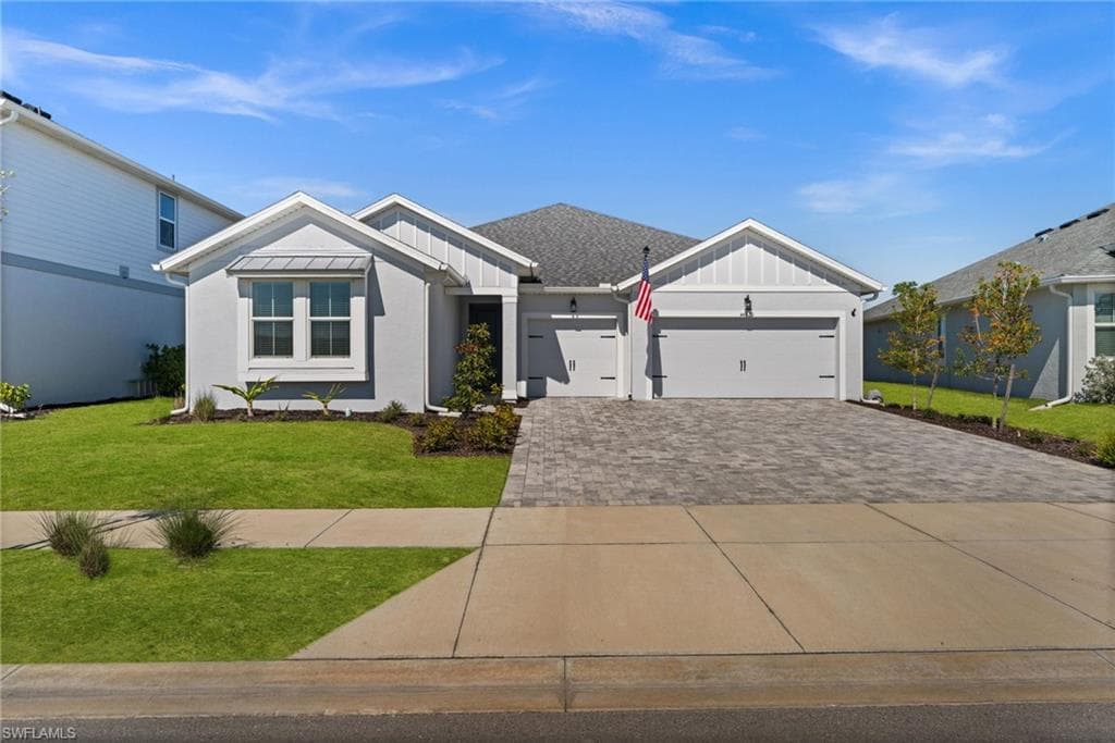 44820 Kelsa Anne LOOP PUNTA GORDA, FL 33982