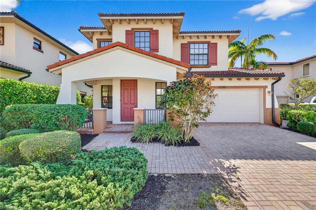 1248 Manado DR NAPLES, FL 34113