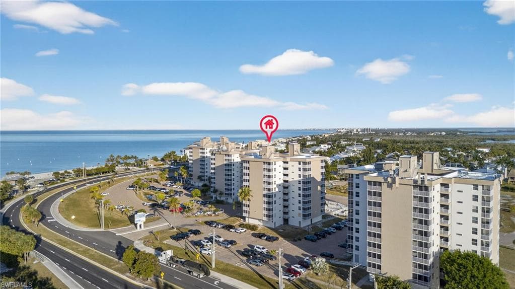 5600 Bonita Beach RD 4003 BONITA SPRINGS, FL 34134