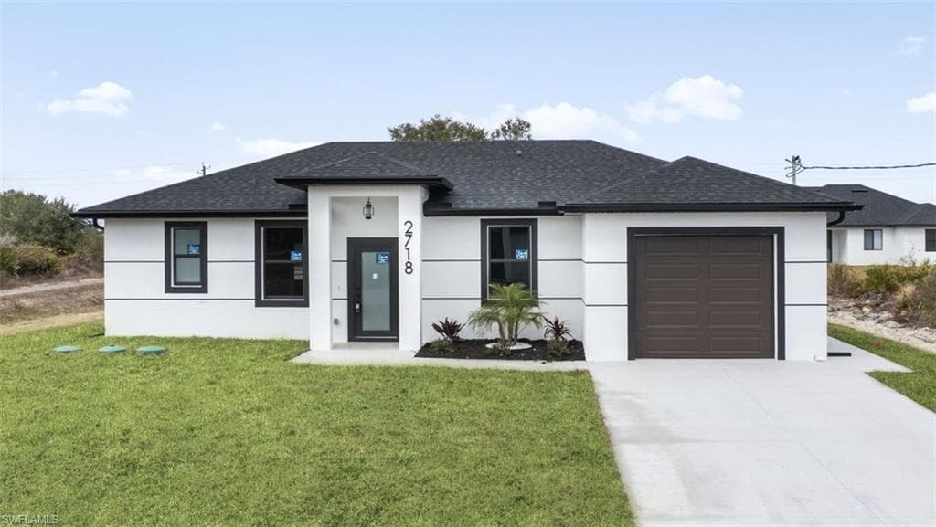 2718 67th ST W LEHIGH ACRES, FL 33971
