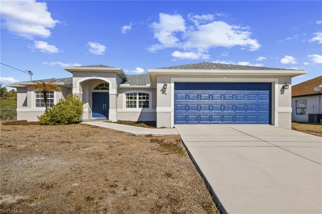 3704 33rd ST SW LEHIGH ACRES, FL 33976