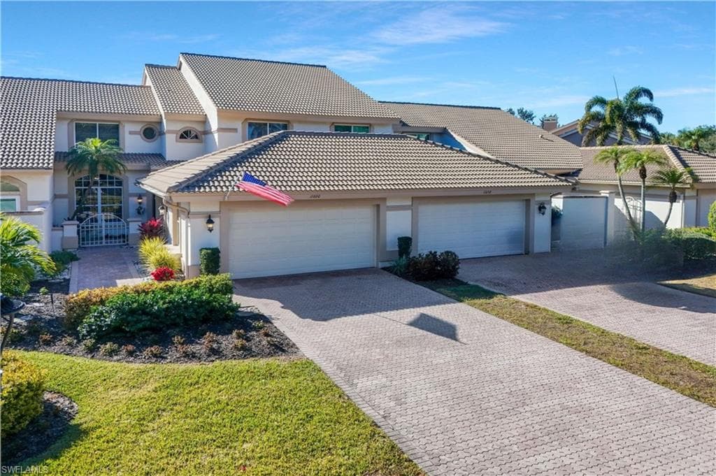 11660 Quail Village WAY NAPLES, FL 34119