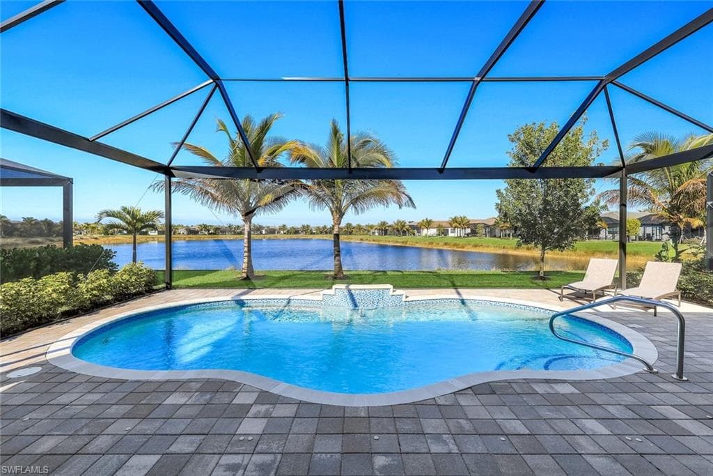 11966 Gardenia AVE NAPLES, FL 34120
