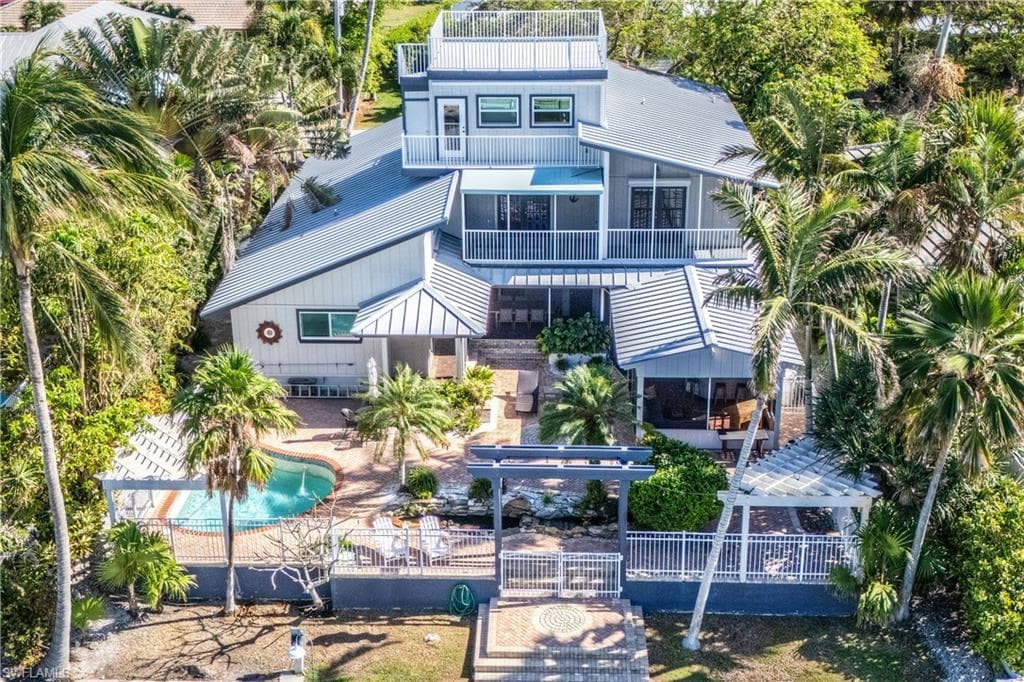 1154 Vernon PL MARCO ISLAND, FL 34145