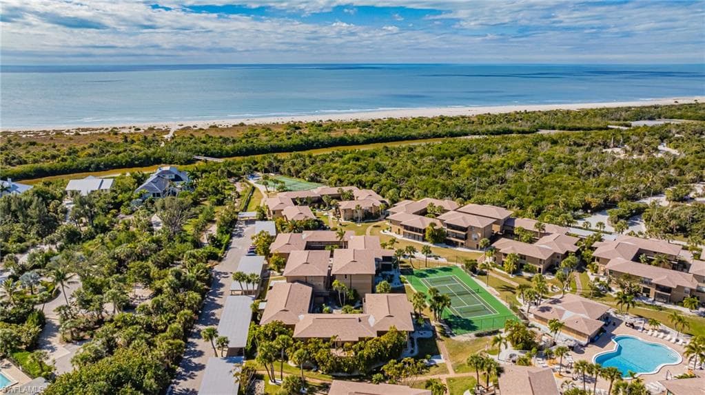 5117 Sea Bell RD E109 SANIBEL, FL 33957