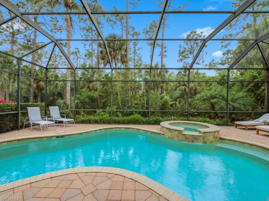 18091 Lagos WAY NAPLES, FL 34110