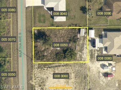 919 Martha AVE S LEHIGH ACRES, FL 33974