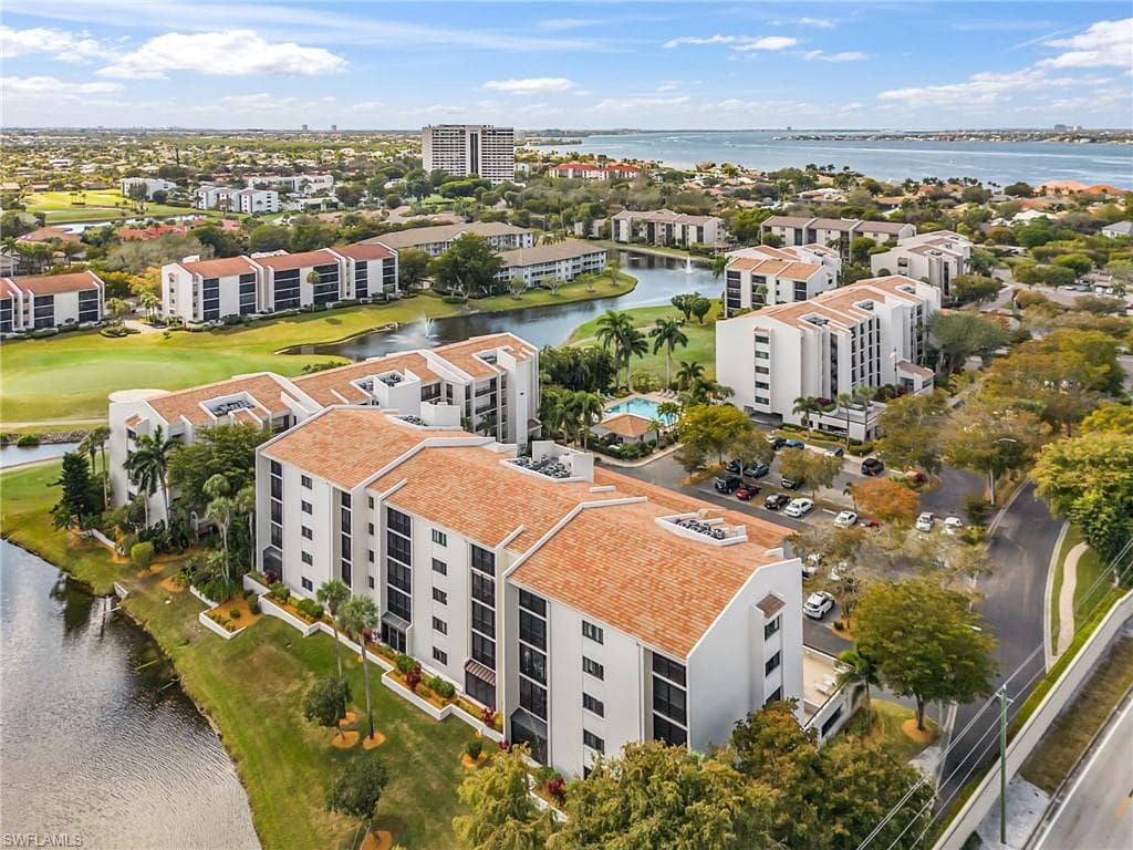 4100 Steamboat BEND E 101 FORT MYERS, FL 33919
