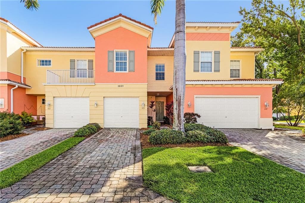 16121 Via Solera CIR 103 FORT MYERS, FL 33908
