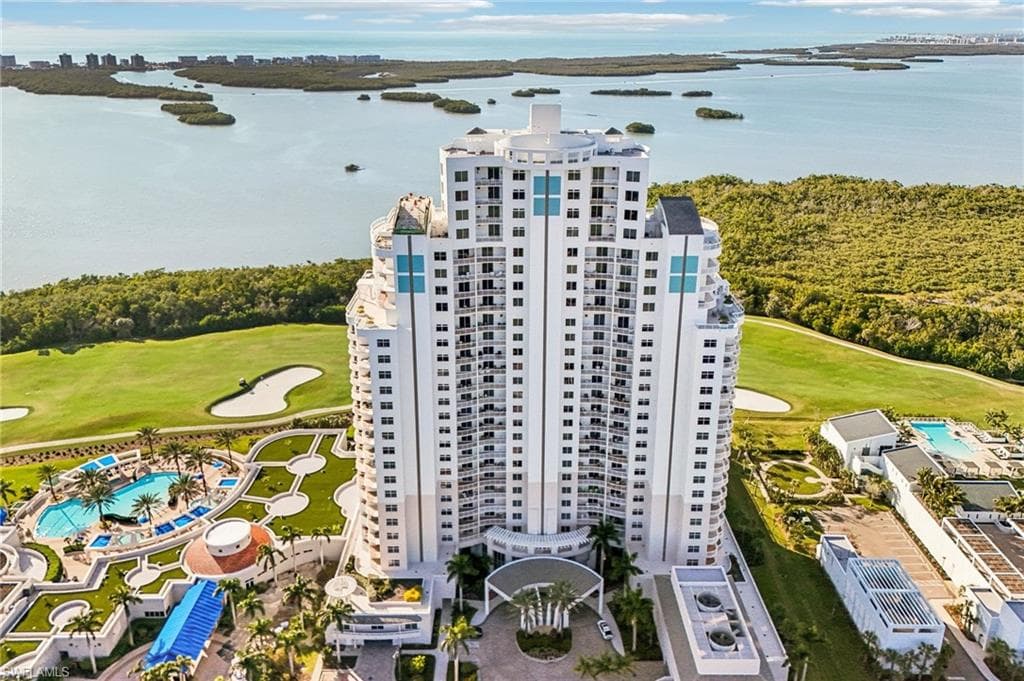 4971 Bonita Bay BLVD 1605 BONITA SPRINGS, FL 34134