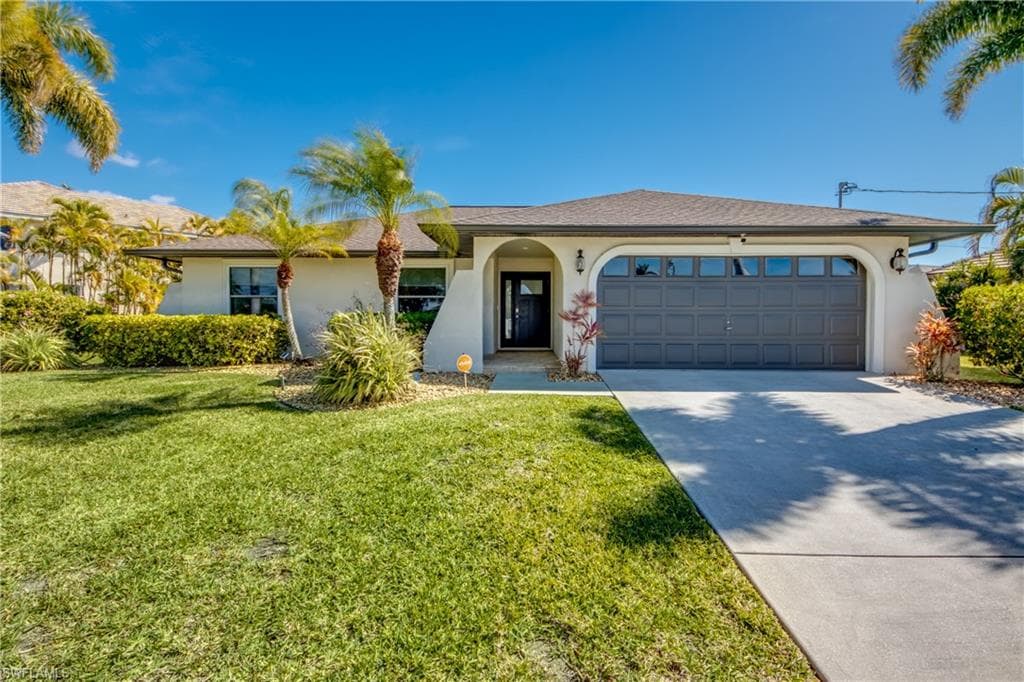 5237 SW 24th AVE CAPE CORAL, FL 33914
