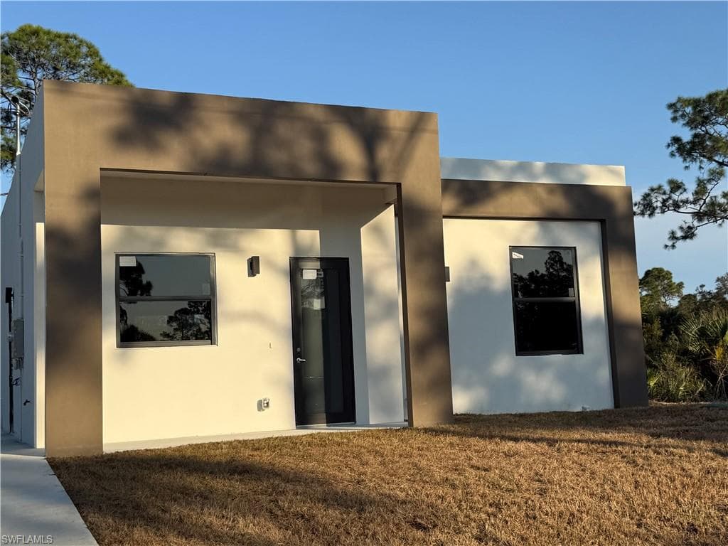 133 Nacelle AVE S LEHIGH ACRES, FL 33974