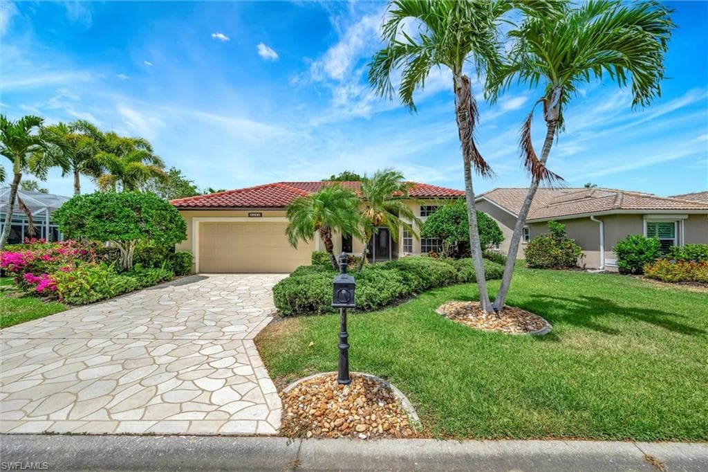 9341 White Hickory LN FORT MYERS, FL 33912