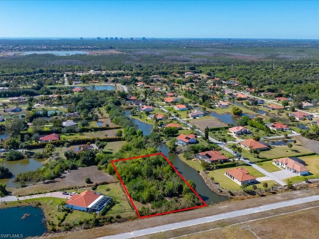 0000 Access undetermined (Bell Villa) BONITA SPRINGS, FL 34135