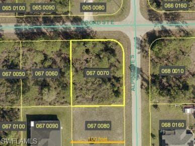 928 Broad ST E LEHIGH ACRES, FL 33974
