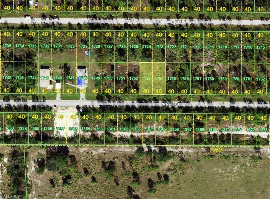 26336 Scham RD PUNTA GORDA, FL 33955