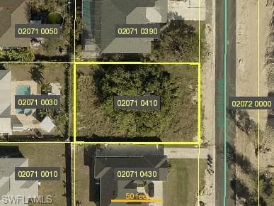 1306 NE 10th AVE CAPE CORAL, FL 33909
