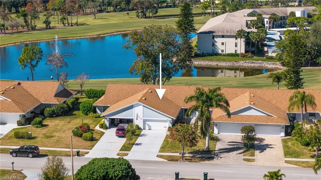 660 Kings WAY NAPLES, FL 34104