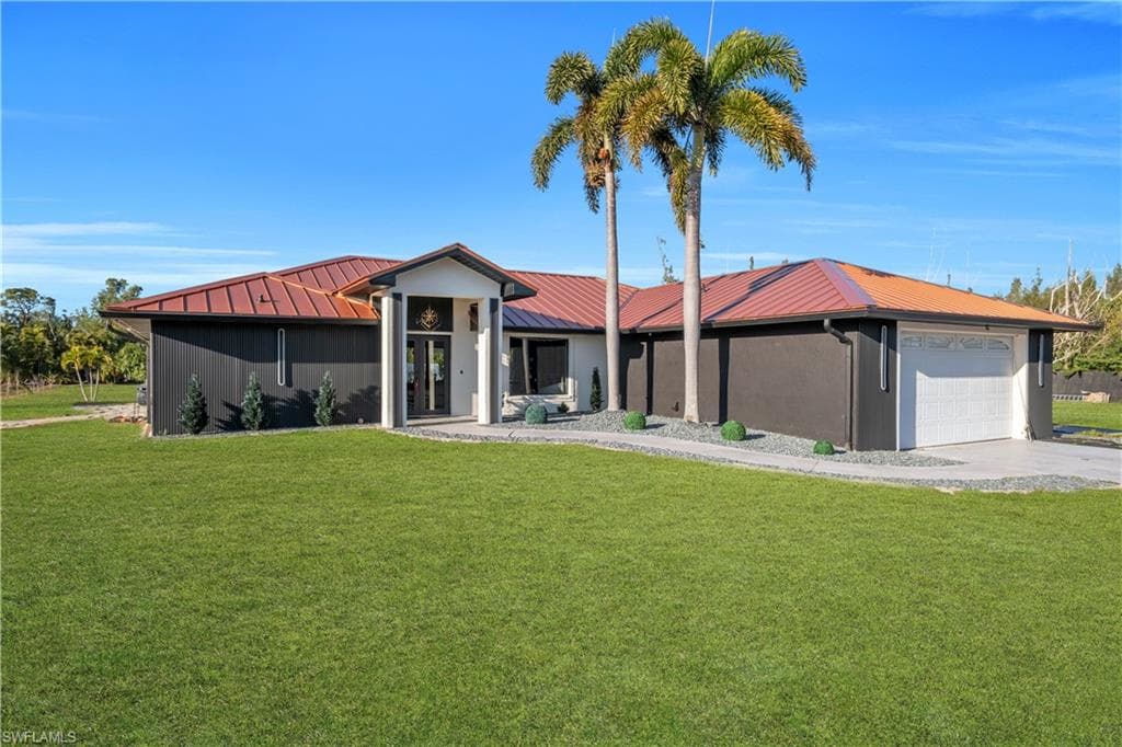 4882 WOODSTOCK RD ST. JAMES CITY, FL 33956