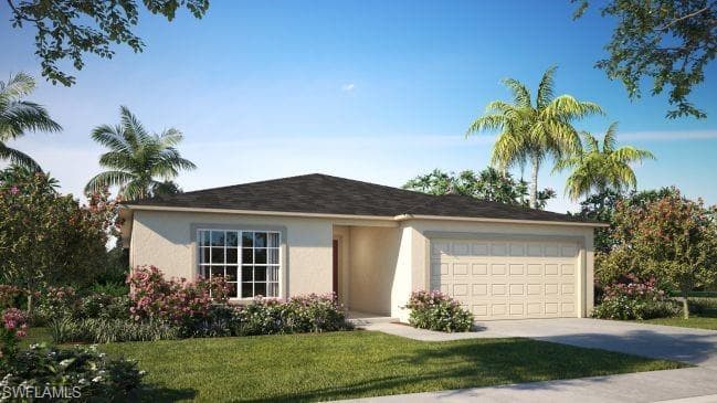 3007 49th ST SW LEHIGH ACRES, FL 33976