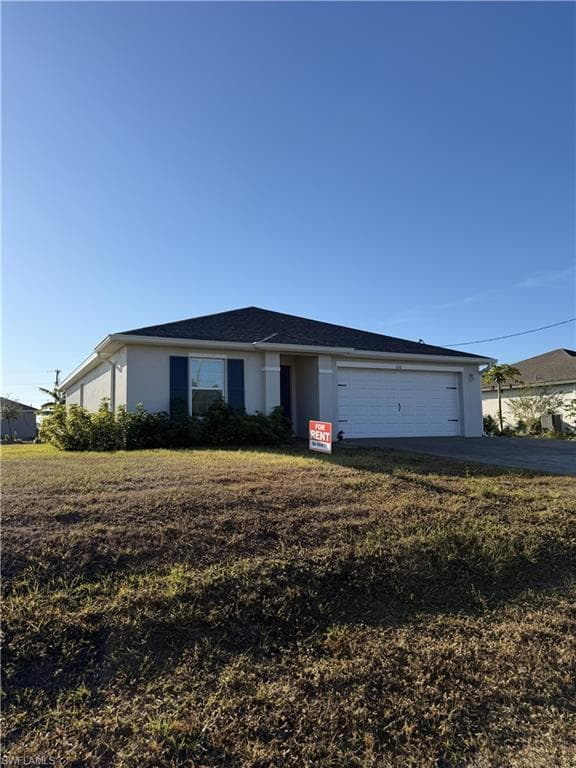 636 Wilmington PKWY CAPE CORAL, FL 33993
